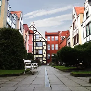 Bielski Danzica