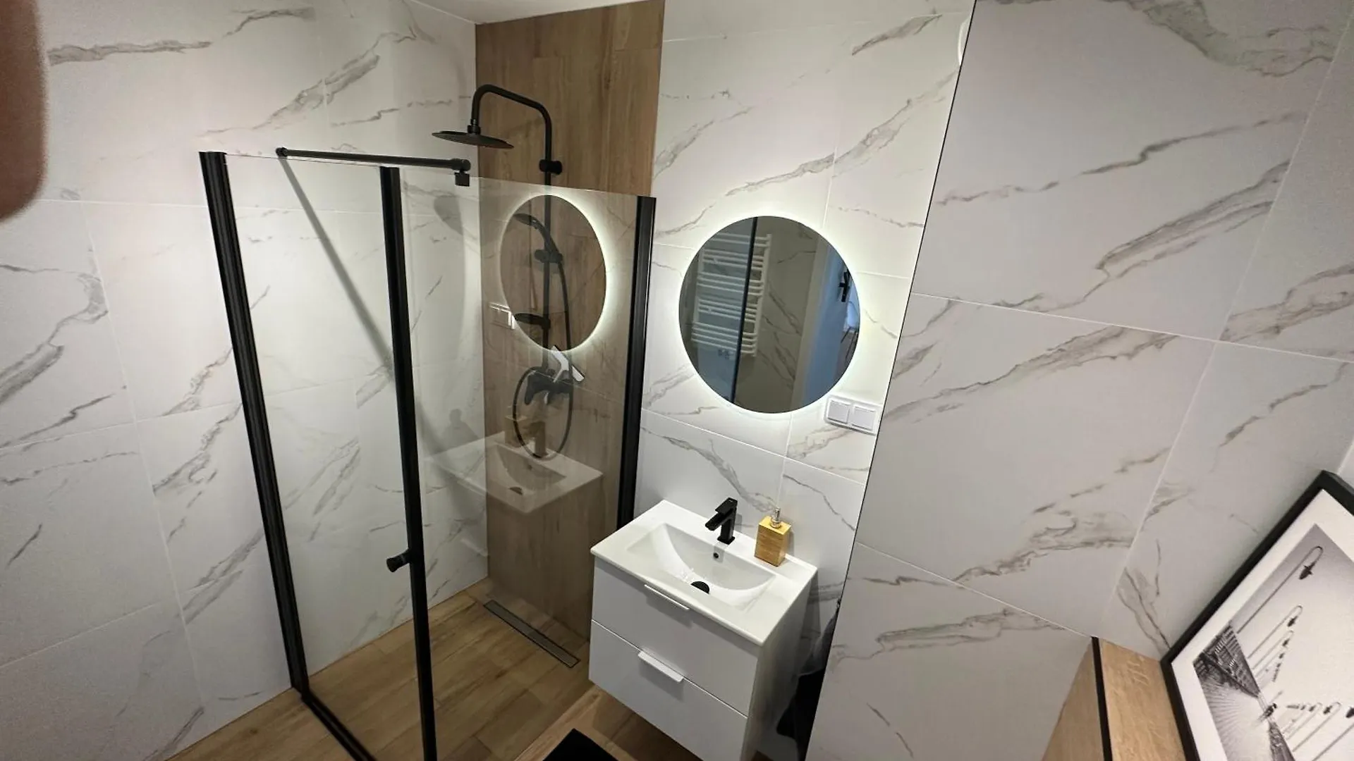 גדנסק Letnica - Apartament Nad Morzem
